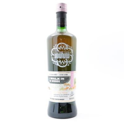 SMWS 149.3 Ardnamurchan 6 Year Old Celebrating New Distilleries