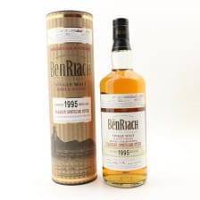 Benriach 1995 18 Single Cask 182044
