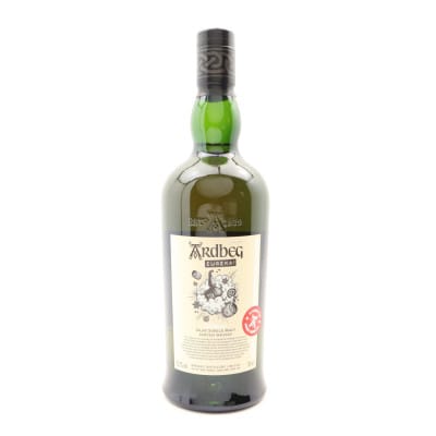 Ardbeg Eureka! Committee Release