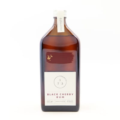 Project #173 Black Cherry Rum 50cl