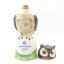 Suntory Crest Owl Decanter For Suntory Open Golf Tournament 1993 50cl