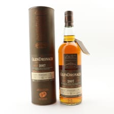 Glendronach 2007 11 Single Cask 7675 For Nickolls And Perks