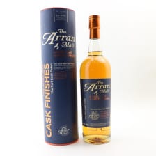ARRAN PORT CASK FINISH