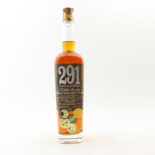 291 SINGLE BARREL COLORADO BOURBON 75CL
