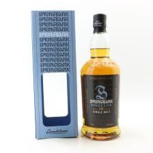Springbank 1997 16 Single Cask 07 178 3