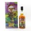 Chichibu 2016 6 Year Old Single Cask #14161 Seven Gods Of Fortune - Benzaiten
