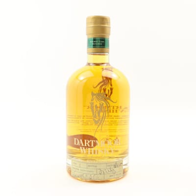 Dartmoor Whisky Cask #1