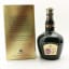 Chivas Royal Salute 21 Year Old Emerald Flagon