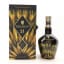 Chivas Royal Salute 21 Year Old Harris Reed Edition Gold Flagon