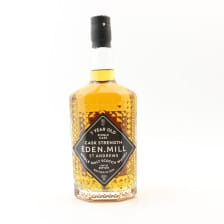 Eden Mill 2016 7 Single Cask