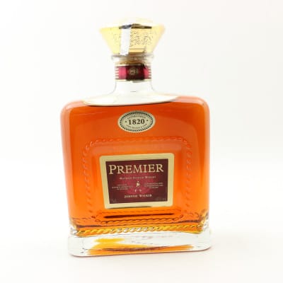 Johnnie Walker Premier 75cl