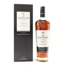 Macallan Easter Elchies Black 2019