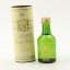 Wallace Single Malt Liqueur Mini 5cl