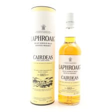 LAPHROAIG CAIRDEAS FINO CASK FEIS ILE 2018