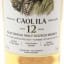 Caol Ila 2008 12 Year Old Auld Goonsy’s Malt