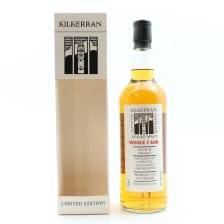 KILKERRAN 2004 SINGLE CASK FOR BRESSER TIMMER HOLLAND