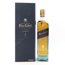 JOHNNIE WALKER BLUE LABEL 75CL