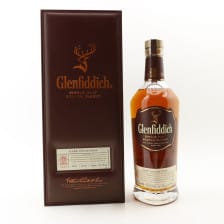 Glenfiddich 1987 30 Rare Cask Collection Cask 20050