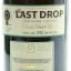 Blended Scotch 1965 48 Year Old The Last Drop With Matching Mini 5cl
