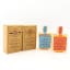 Eden Mill Hip Flask Series No 14 & 15 2 x 20cl