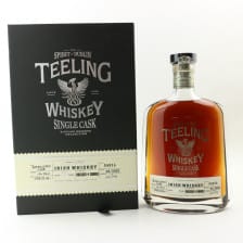 Teeling 20 Single Cask 54914 Vintage Reserve Collection For Bresser Timmer