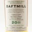 Daftmill 2011 Single Cask #25 For Berry Bros & Rudd Exclusive
