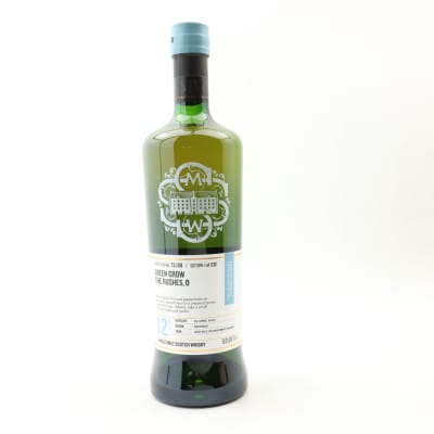 SMWS 73.159 Aultmore 2011 12 Year Old