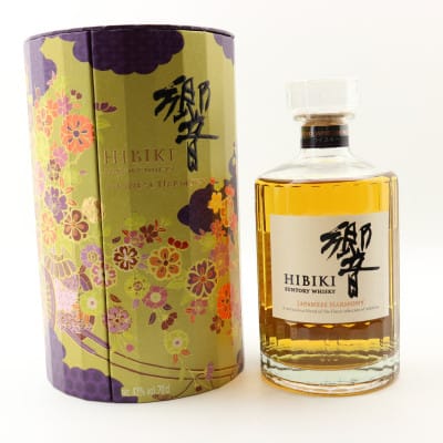 Hibiki Japanese Harmony