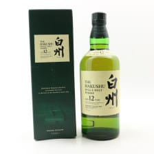 Hakushu 12
