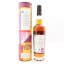 Bimber Single Cask #444 The Spirit Of The Underground Liverpool Street