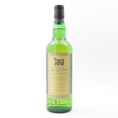 Younger Still 2021 The Whisky Barrel