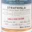Strathisla 1994 25 Year Old Distillery Reserve Collection 50cl