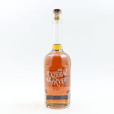 SAZERAC RYE 75CL