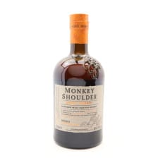 MONKEY SHOULDER SMOKEY MONKEY