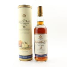 MACALLAN 18 YEAR OLD 1984
