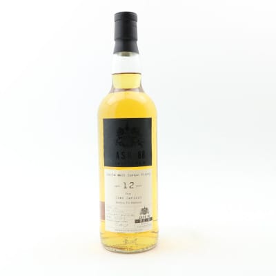 Glen Garioch 2009 12 Year Old Cask 88