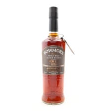 BOWMORE 15 YEAR OLD FEIS ILE 2012
