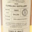 Clynelish 1993 25 Year Old Connoisseurs Choice Cask Strength