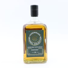 Burnside 28 Cadenhead S
