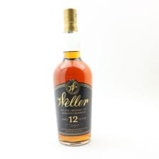 W L WELLER 12 YEAR OLD
