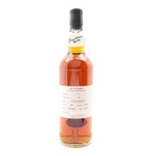 HAZELBURN 2008 15 YEAR OLD DUTY PAID SAMPLE