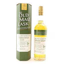 CAPERDONICH 1992 20 YEAR OLD OLD MALT CASK