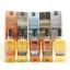 Tomatin Five Virtues Series 5 x 70cl