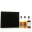 Chichibu 2009, Hanyu 2000 & Karuizawa 35 Year Old SAFE Bubbles & Malt Premium Collection 3 x 70cl