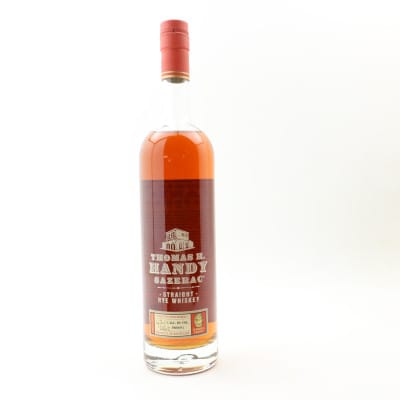 Thomas H Handy Sazerac 2016 Release 75cl