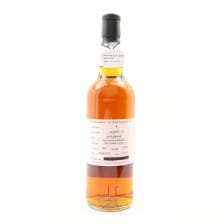 SPRINGBANK 2012 13 YEAR OLD DUTY PAID SAMPLE