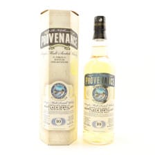 MORTLACH 2004 10 YEAR OLD PROVENANCE