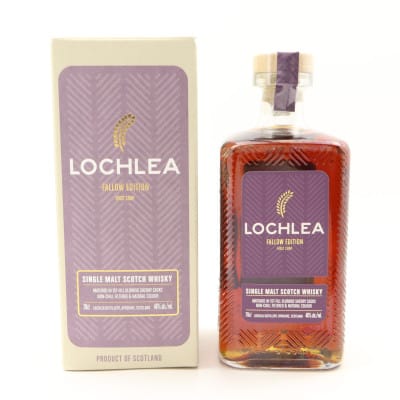Lochlea Fallow Edition First Crop