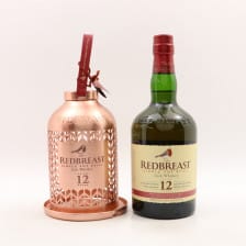 REDBREAST 12 YEAR OLD PROJECT WINGMAN RELEASE