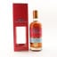 English Whisky Co 2009 Single Cask #41 For Berry Bros & Rudd